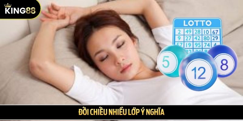 Đối chiếu nhiều lớp ý nghĩa