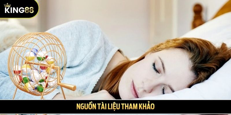 Nguồn tài liệu tham khảo