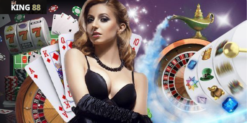 Ưu điểm nổi bật của nhà cái thuộc tóp đầu châu á