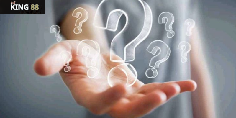 Mọi câu hỏi đều được giải đáp một cách rõ ràng