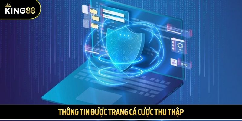 Bảo vệ mọi dữ liệu
