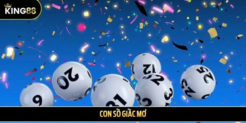 Con số giấc mơ - Hướng dẫn tìm kiếm dữ liệu cá cược