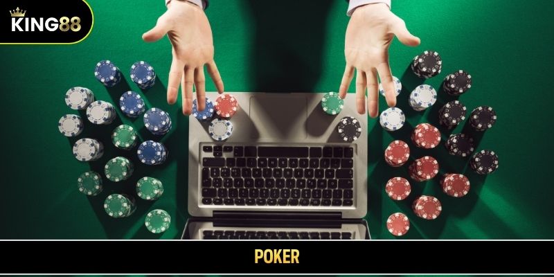 Poker - Tìm hiểu luật chơi và các mẹo hữu hiệu nhất