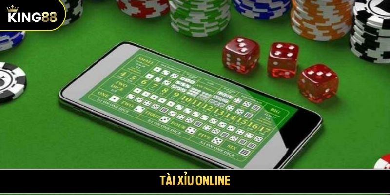 Tài xỉu online - Kinh nghiệm để tân thủ dễ thắng lớn